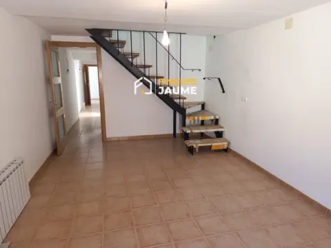 Casa en Carrer Catalunya