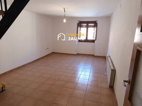 Casa en Carrer Catalunya