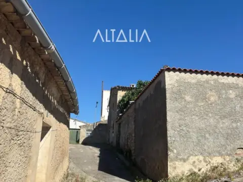Terreno en Ribatajadilla