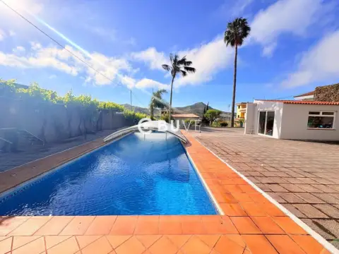 Casa – San Cristóbal de La Laguna