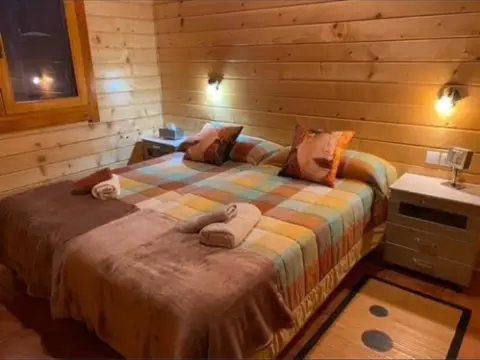 Casa en Cuadros