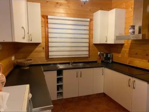 Casa en Cuadros