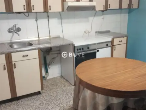 Casa en calle del Horno