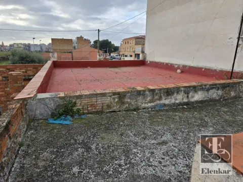 Casa en Santa Oliva