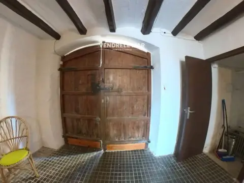 Casa adosada en Bonastre