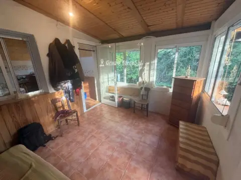Chalet en calle Aldea de Vallflor L