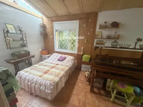 Chalet en calle Aldea de Vallflor L