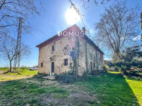 Casa en Besalú