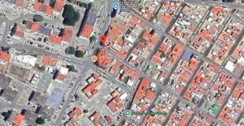Piso en Arroyo