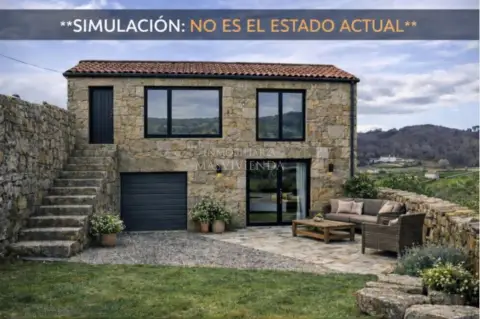 Casa en Ventin
