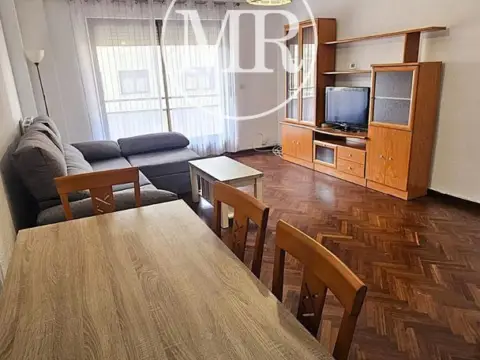 Piso – Salamanca Capital