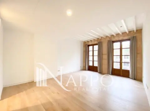 Piso en La Llotja
