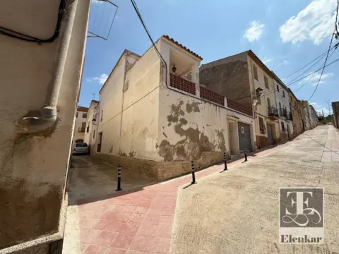 Casa en Masllorenç