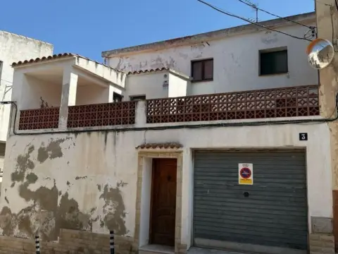 Casa en Masllorenç