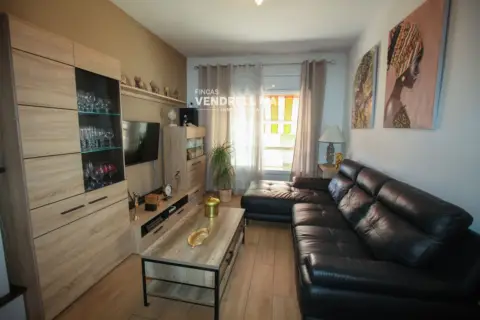 Piso en Calafell Poble