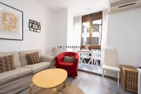 Piso en Carrer de San Vicente Mártir