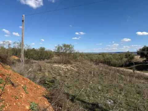 Terreno en Quer