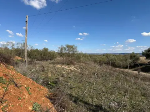 Terreno en Quer