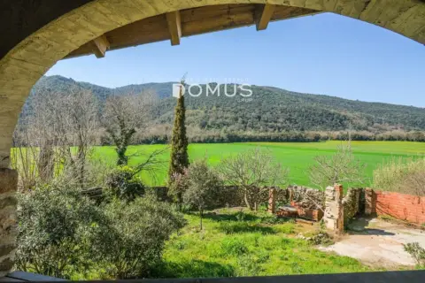Casa en Besalú