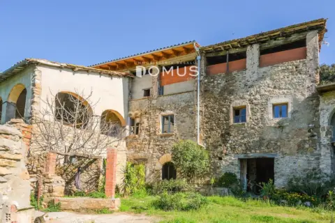 Casa en Besalú