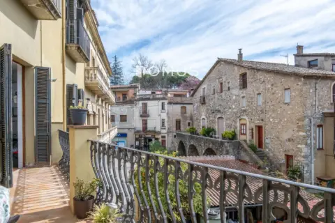 Piso en Besalú