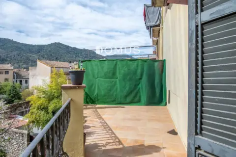 Piso en Besalú