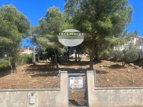 Terreno en Valldemar