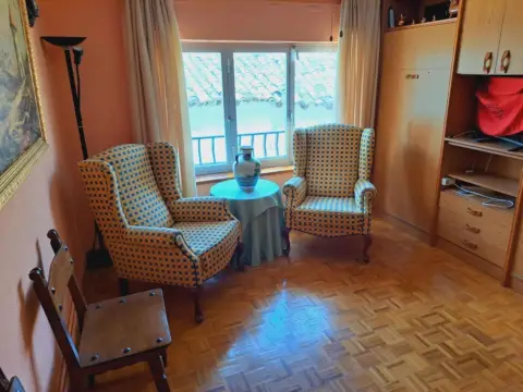 Piso en Buendía