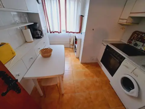 Piso en Buendía