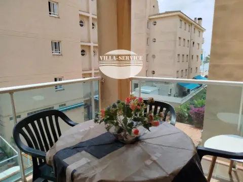 Piso en Segur Platja