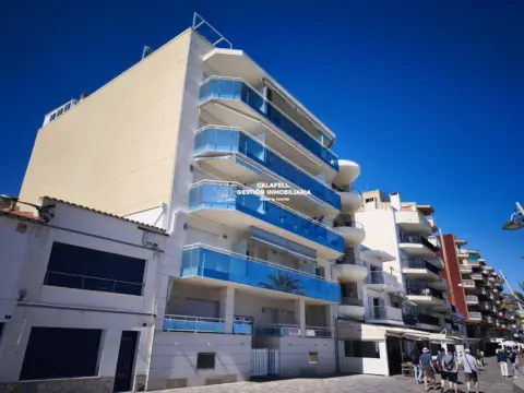 Piso en Passeig Marítim de Sant Joan de Déu, 8