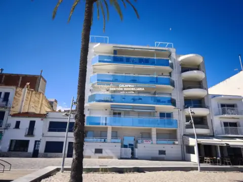 Piso en Passeig Marítim de Sant Joan de Déu, 8
