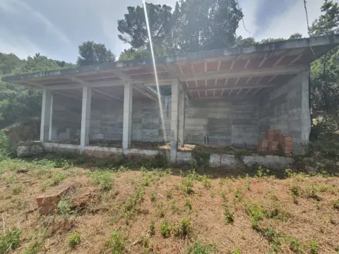 Terreno en Carrer de l'Alzina