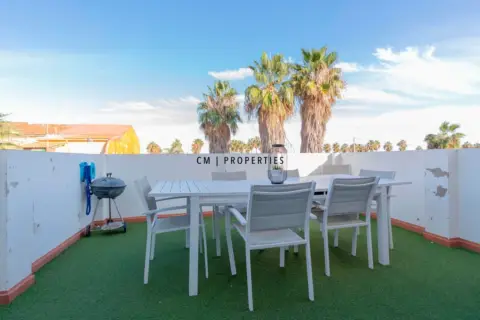 Casa en Poblats Marítims