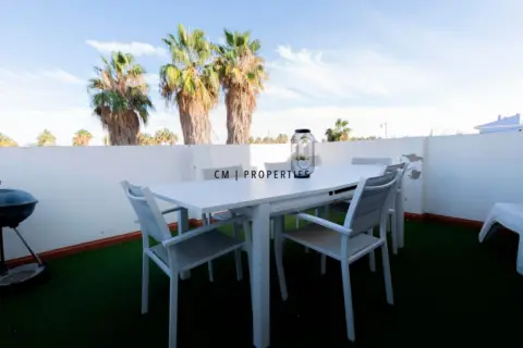 Casa en Poblats Marítims