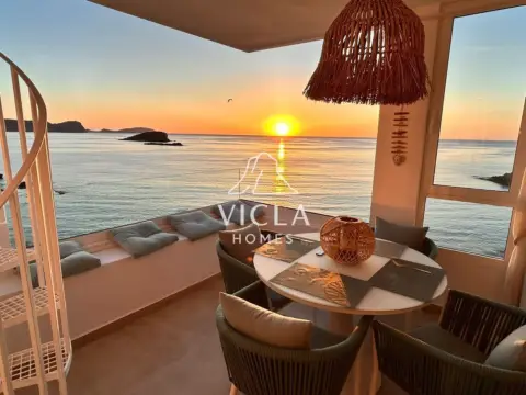 Ático en Avinguda de Punta Arabí