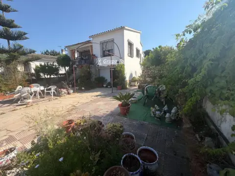 Chalet en Carrer de Viella