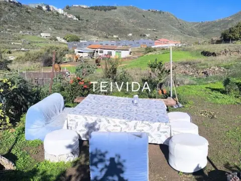 Piso en Finca España