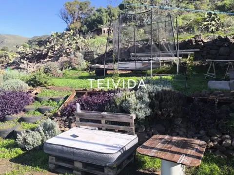 Piso en Finca España