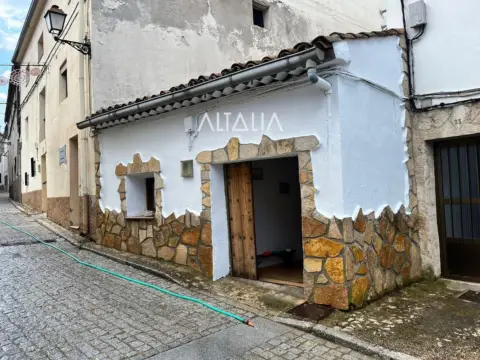 Casa en Beteta