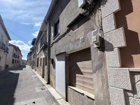 Casa en Torija
