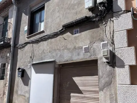 Casa en Torija