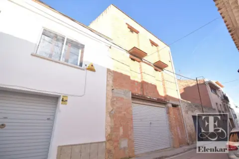 Casa en Les Peces