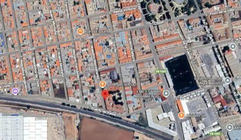 Piso en Arroyo