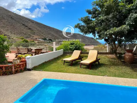 Casa – Santiago del Teide