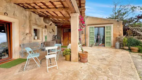 Finca rústica en Manacor