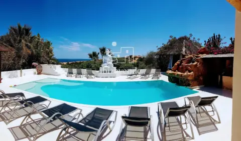 Casa en Nuestra Señora de Jesus