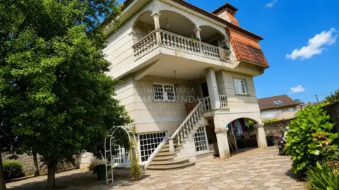Chalet en calle Cesareo Rodriguez-Torroso