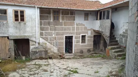 Casa en calle Laioso