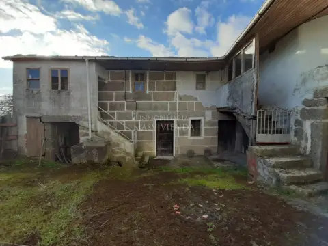 Casa en calle Laioso